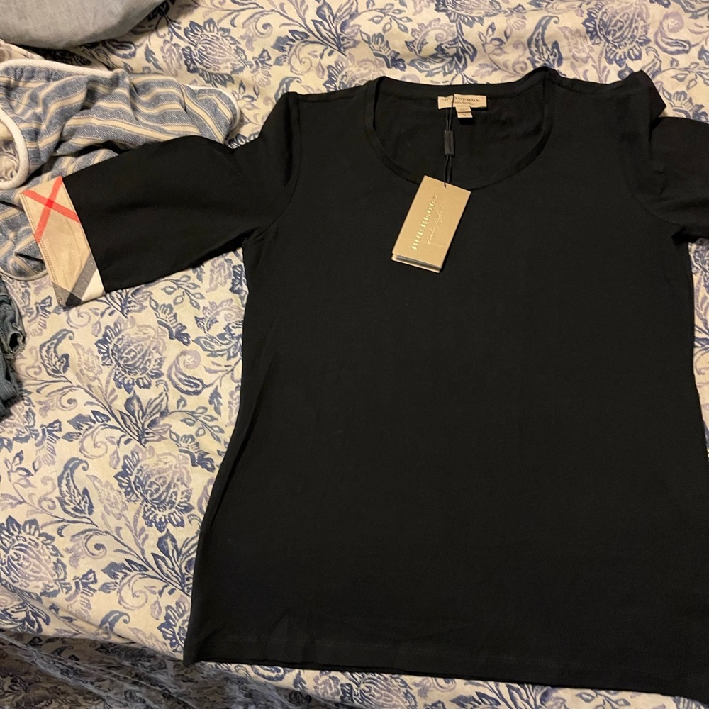 Burberry M